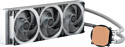 Cooler Master MasterLiquid ML360P Silver Edition MLY-D36M-A18PA-R1