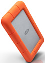 LaCie Rugged Mini 1TB