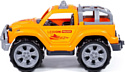 Полесье Автомобиль Легион №2 89090 (оранжевый)