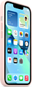 Apple MagSafe Silicone Case для iPhone 13 (розовый мел)