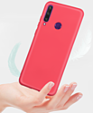 Volare Rosso Charm для Huawei Y6p (красный)