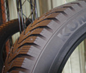 Kumho WinterCraft ice Wi31 205/60 R16 96T (под шип)