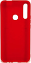 Case Matte для Huawei Y9 Prime (2019) (красный)