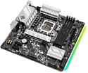 ASRock B660M Steel Legend