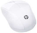 HP Wireless Mouse 220 USB white