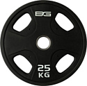 Bronze Gym BG-PA-PL-P250 25 кг