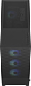 Fractal Design Pop XL Air RGB Black TG Clear FD-C-POR1X-06
