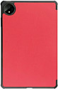JFK Smart Case для Huawei MatePad Pro 11 2022 (красный)
