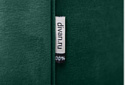 Divan Лорн 140x200 (velvet emerald)