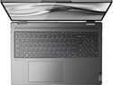 Lenovo Yoga 7 16IAP7 (82QG001HRK)