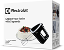 Electrolux EHM3310