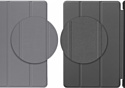 JFK Smart Case для TCL Tab 10s (серый)
