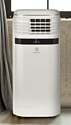 Electrolux Ice Column EACM-20 JK/N3