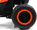 RiverToys BRP Can-Am Maverick Y111YY (оранжевый)