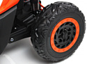 RiverToys BRP Can-Am Maverick Y111YY (оранжевый)