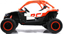 RiverToys BRP Can-Am Maverick Y111YY (оранжевый)