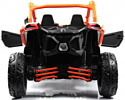 RiverToys BRP Can-Am Maverick Y111YY (оранжевый)