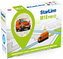 StarLine M18 Pro V2