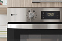 Indesit IFWS 3841 JH IX