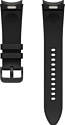 Samsung Hybrid Eco-Leather для Samsung Galaxy Watch6 (M/L, черный)