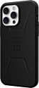 Uag для iPhone 14 Pro Max Civilian for MagSafe Black 114039114040