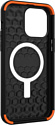 Uag для iPhone 14 Pro Max Civilian for MagSafe Black 114039114040