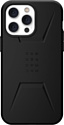 Uag для iPhone 14 Pro Max Civilian for MagSafe Black 114039114040