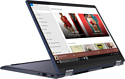 Lenovo Yoga 6 13ALC6 (82ND00ETRK)