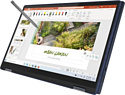 Lenovo Yoga 6 13ALC6 (82ND00ETRK)