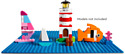LEGO Classic 11025 Строительная пластина