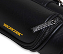 Predator Sport Velcro 1PC 06182 (черный/желтый)