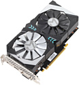 Maxsun GeForce GTX 1050 Ti Terminator 4GB