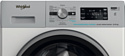 Whirlpool FFWDB 964369 WSBSV PL