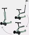 Rant Rider Plus RB100 (зеленый)