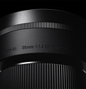 Sigma 30mm f/1.4 DC DN Nikon Z