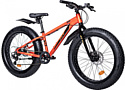 Novatrack Fatbike 24 (2024)