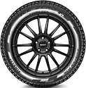 Pirelli Ice Zero FR 235/60 R18 107H