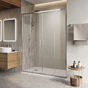 BelBagno LUCE-BF-2-140-C-Cr