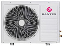 Dantex Eco New RK-09ENT4/RK-09ENT4E