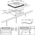 Electrolux EIV64453