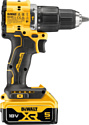 DeWALT DCD100YP2T (с 2-мя АКБ 5 Ач, кейс)