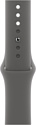 Apple Watch Series 10 LTE 46 мм (алюминиевый корпус, спортивный силиконовый ремешок M/L) Apple Watch Series 10 LTE 46 мм (алюминиевый корпус, спортивный силиконовый ремешок M/L)