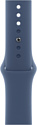 Apple Watch Series 10 LTE 46 мм (алюминиевый корпус, спортивный силиконовый ремешок M/L) Apple Watch Series 10 LTE 46 мм (алюминиевый корпус, спортивный силиконовый ремешок M/L)