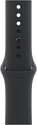 Apple Watch Series 10 LTE 46 мм (алюминиевый корпус, спортивный силиконовый ремешок M/L) Apple Watch Series 10 LTE 46 мм (алюминиевый корпус, спортивный силиконовый ремешок M/L)