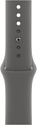 Apple Watch Series 10 LTE 46 мм (алюминиевый корпус, спортивный силиконовый ремешок M/L) Apple Watch Series 10 LTE 46 мм (алюминиевый корпус, спортивный силиконовый ремешок M/L)