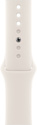 Apple Watch Series 10 LTE 46 мм (алюминиевый корпус, спортивный силиконовый ремешок M/L) Apple Watch Series 10 LTE 46 мм (алюминиевый корпус, спортивный силиконовый ремешок M/L)