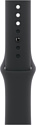 Apple Watch Series 10 LTE 46 мм (алюминиевый корпус, спортивный силиконовый ремешок M/L) Apple Watch Series 10 LTE 46 мм (алюминиевый корпус, спортивный силиконовый ремешок M/L)