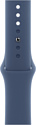 Apple Watch Series 10 LTE 46 мм (алюминиевый корпус, спортивный силиконовый ремешок M/L) Apple Watch Series 10 LTE 46 мм (алюминиевый корпус, спортивный силиконовый ремешок M/L)