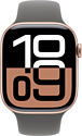 Apple Watch Series 10 LTE 46 мм (алюминиевый корпус, спортивный силиконовый ремешок M/L) Apple Watch Series 10 LTE 46 мм (алюминиевый корпус, спортивный силиконовый ремешок M/L)