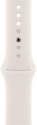 Apple Watch Series 10 LTE 46 мм (алюминиевый корпус, спортивный силиконовый ремешок M/L) Apple Watch Series 10 LTE 46 мм (алюминиевый корпус, спортивный силиконовый ремешок M/L)